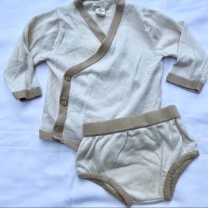 6-12 month baby gap set